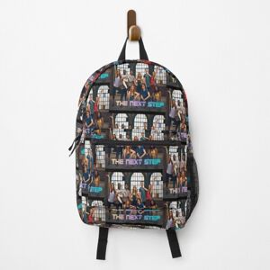 Famgem Backpack The Next Step School Bag Travel 15" Famgem Backpack The Next Step School Bag Travel 15"