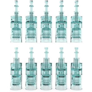 (10 pcs 16pin Needles Cartridges) Professional Electric Auto Dr. Pen Ultima M8 M (10 pcs 16pin Needles Cartridges) Professional Electric Auto Dr. Pen Ultima M8 M