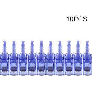 Unbranded (36 Pin) Replacement Microneedle Cartridges Tips for Dr Pen A6 Derma Pen Unbranded (36 Pin) Replacement Microneedle Cartridges Tips for Dr Pen A6 Derma Pen