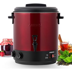 Arebos - 28 L Hot Drinks Dispenser Arebos - 28 L Hot Drinks Dispenser