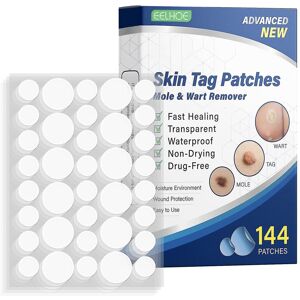 Unbranded 2023 Best Seller Skin Tag Remover Patches - Herbal, Pain-Free, Scar-Free, Remove Unbranded 2023 Best Seller Skin Tag Remover Patches - Herbal, Pain-Free, Scar-Free, Remove
