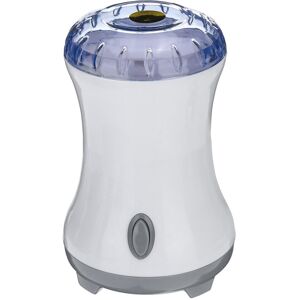 GreenZech Electric Mini Coffee Grinder 220-240V 200W Fast Milling for Herbs Spices Nuts-EU GreenZech Electric Mini Coffee Grinder 220-240V 200W Fast Milling for Herbs Spices Nuts-EU