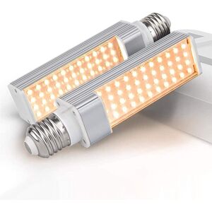 GreenZech (EU Plug) LED Plant Light Grow Light Bulb Indoor Full Spectrum E26/E27 Bulb GreenZech (EU Plug) LED Plant Light Grow Light Bulb Indoor Full Spectrum E26/E27 Bulb