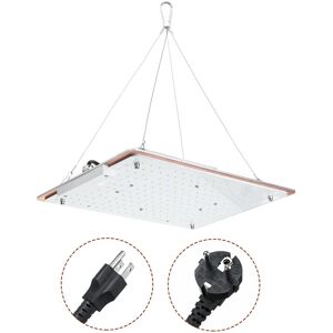 GreenZech (EU Plug) 228LED Plant Grow Lamp Full Spectrum Dimmable IP65 Hydroponic Growth L GreenZech (EU Plug) 228LED Plant Grow Lamp Full Spectrum Dimmable IP65 Hydroponic Growth L