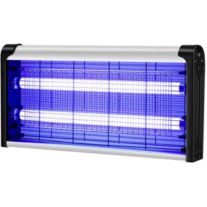 GreenZech 20W/40W Electric Mosquito Zapper - Low Noise Bug Killer Light Trap GreenZech 20W/40W Electric Mosquito Zapper - Low Noise Bug Killer Light Trap