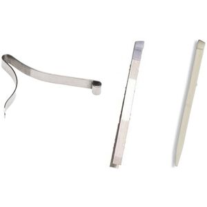 Victorinox Swiss Champ spares kit - Toothpick Tweezers + spring - Genuine Swiss Victorinox Swiss Champ spares kit - Toothpick Tweezers + spring - Genuine Swiss