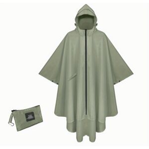 Unbranded Adult Hooded Rain Poncho With Pockets And Zipper Motorcycle Raincoat Waterproof Unbranded Adult Hooded Rain Poncho With Pockets And Zipper Motorcycle Raincoat Waterproof