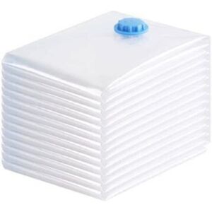 (70x100cm) KAV 10 PCS Vacuum Storage Bags for Clothes Bedding (70x100cm) KAV 10 PCS Vacuum Storage Bags for Clothes Bedding