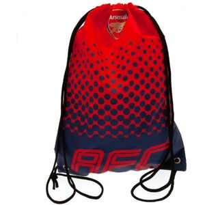 Arsenal FC Drawstring Bag Arsenal FC Drawstring Bag