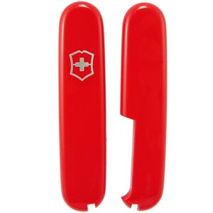 (red) Genuine Victorinox Scales - 91mm plastic - Swiss made (red) Genuine Victorinox Scales - 91mm plastic - Swiss made