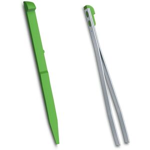 Colour toothpick + tweezers spares for LARGE 91mm Victorinox swiss Colour toothpick + tweezers spares for LARGE 91mm Victorinox swiss