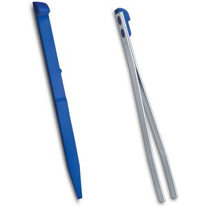 Colour toothpick + tweezers spares for LARGE 91mm Victorinox swiss Colour toothpick + tweezers spares for LARGE 91mm Victorinox swiss