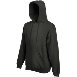 Fruit Of The Loom Mens Premium 70/30 Hooded Sweatshirt / Hoodie Fruit Of The Loom Mens Premium 70/30 Hooded Sweatshirt / Hoodie