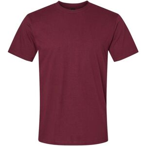 (3XL, Maroon) Gildan Unisex Adult Softstyle Midweight T-Shirt (3XL, Maroon) Gildan Unisex Adult Softstyle Midweight T-Shirt