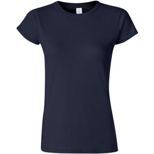 Gildan Ladies Soft Style Short Sleeve T-Shirt Gildan Ladies Soft Style Short Sleeve T-Shirt