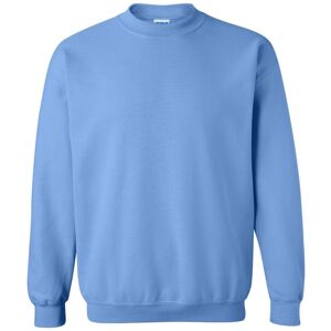(2XL, Carolina Blue) Gildan Heavy Blend Unisex Adult Crewneck Sweatshirt (2XL, Carolina Blue) Gildan Heavy Blend Unisex Adult Crewneck Sweatshirt