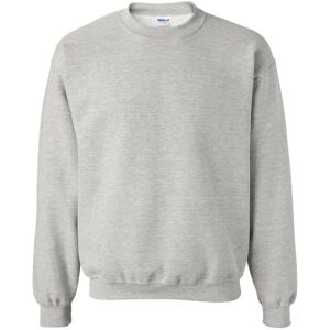 (XL, Ash) Gildan Heavy Blend Unisex Adult Crewneck Sweatshirt (XL, Ash) Gildan Heavy Blend Unisex Adult Crewneck Sweatshirt