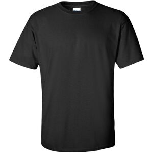 Gildan Ultra Cotton Short Sleeve T-Shirt - T-Shirt Gildan Ultra Cotton Short Sleeve T-Shirt - T-Shirt