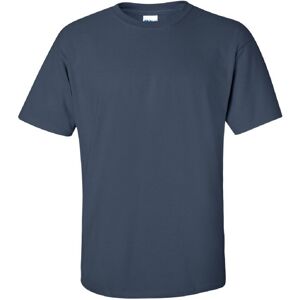 (L, Blue Dusk) Gildan Mens Ultra Cotton Short Sleeve T-Shirt (L, Blue Dusk) Gildan Mens Ultra Cotton Short Sleeve T-Shirt