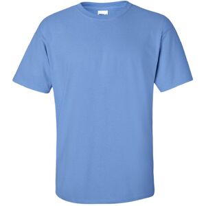 (XL, Carolina Blue) Gildan Mens Ultra Cotton Short Sleeve T-Shirt (XL, Carolina Blue) Gildan Mens Ultra Cotton Short Sleeve T-Shirt