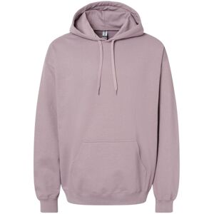 (M, Paragon) Gildan Unisex Adult Softstyle Fleece Midweight Hoodie (M, Paragon) Gildan Unisex Adult Softstyle Fleece Midweight Hoodie
