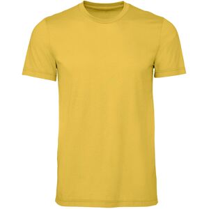 (M, Daisy Yellow) Gildan Mens Midweight Soft Touch T-Shirt (M, Daisy Yellow) Gildan Mens Midweight Soft Touch T-Shirt
