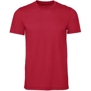 (3XL, Red) Gildan Mens Midweight Soft Touch T-Shirt (3XL, Red) Gildan Mens Midweight Soft Touch T-Shirt
