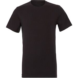 (S, Pitch Black) Gildan Mens Midweight Soft Touch T-Shirt (S, Pitch Black) Gildan Mens Midweight Soft Touch T-Shirt