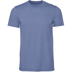 (M, Violet) Gildan Mens Midweight Soft Touch T-Shirt (M, Violet) Gildan Mens Midweight Soft Touch T-Shirt