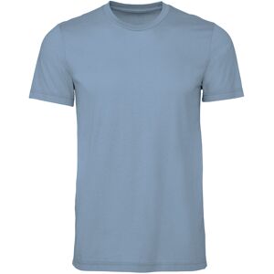 (S, Stone Blue) Gildan Mens Midweight Soft Touch T-Shirt (S, Stone Blue) Gildan Mens Midweight Soft Touch T-Shirt