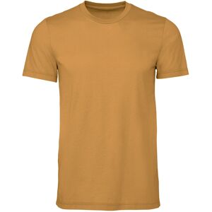(M, Mustard) Gildan Mens Midweight Soft Touch T-Shirt (M, Mustard) Gildan Mens Midweight Soft Touch T-Shirt