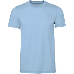 (L, Light Blue) Gildan Mens Midweight Soft Touch T-Shirt (L, Light Blue) Gildan Mens Midweight Soft Touch T-Shirt