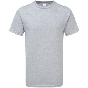 (M, Sport Grey) Gildan Mens Hammer Heavyweight T-Shirt (M, Sport Grey) Gildan Mens Hammer Heavyweight T-Shirt