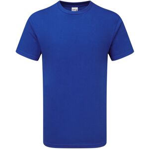 (3XL, Sport Royal) Gildan Mens Hammer Heavyweight T-Shirt (3XL, Sport Royal) Gildan Mens Hammer Heavyweight T-Shirt