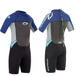 Osprey Europe Osprey Origin Mens Wetsuit Shortie Navy XS Osprey Europe Osprey Origin Mens Wetsuit Shortie Navy XS