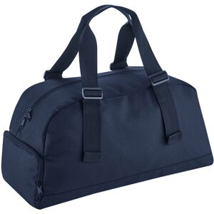 (One Size, Navy) Bagbase Recycled Holdall (One Size, Navy) Bagbase Recycled Holdall