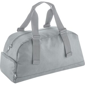 (One Size, Pure Grey) Bagbase Recycled Holdall (One Size, Pure Grey) Bagbase Recycled Holdall
