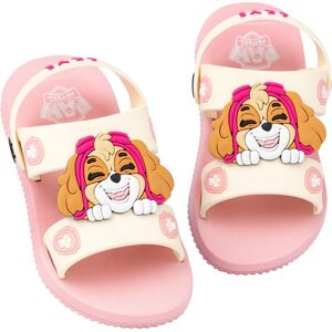 (11 UK Child, Pink) Paw Patrol Girls Skye Sandals (11 UK Child, Pink) Paw Patrol Girls Skye Sandals