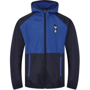 (Navy Royal Blue, Large) Tottenham Hotspur FC Official Football Gift Mens Shower (Navy Royal Blue, Large) Tottenham Hotspur FC Official Football Gift Mens Shower