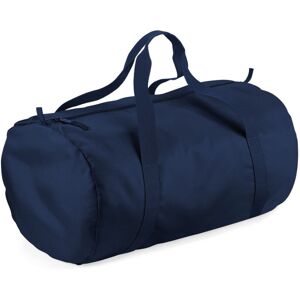 Bagbase Barrel Packaway Duffle Bag Bagbase Barrel Packaway Duffle Bag