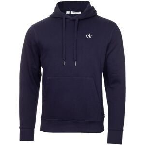 (L, Navy) Calvin Klein Mens 2021 Planet Performance Fleece Cotton Eco-Friendly H (L, Navy) Calvin Klein Mens 2021 Planet Performance Fleece Cotton Eco-Friendly H