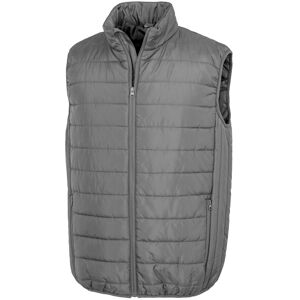 (M, Grey) Result Mens Promo Body Warmer (M, Grey) Result Mens Promo Body Warmer
