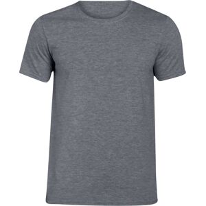 (3XL, Smoke) Gildan Mens Softstyle T-Shirt (3XL, Smoke) Gildan Mens Softstyle T-Shirt