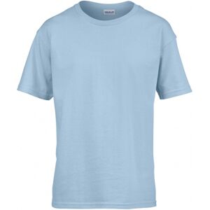 (3XL, Baby Blue) Gildan Mens Softstyle T-Shirt (3XL, Baby Blue) Gildan Mens Softstyle T-Shirt