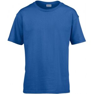 (2XL, Royal Blue) Gildan Mens Softstyle T-Shirt (2XL, Royal Blue) Gildan Mens Softstyle T-Shirt