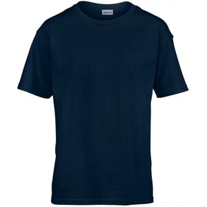 (2XL, Navy) Gildan Mens Softstyle T-Shirt (2XL, Navy) Gildan Mens Softstyle T-Shirt