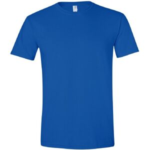 Gildan Mens Short Sleeve Soft-Style T-Shirt Gildan Mens Short Sleeve Soft-Style T-Shirt