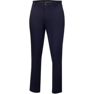 (32R, Navy) Calvin Klein Mens Bullet Lightweight Stretch Breathable Trousers (32R, Navy) Calvin Klein Mens Bullet Lightweight Stretch Breathable Trousers