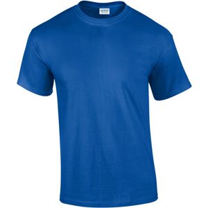 (S, Royal Blue) Gildan Mens Ultra Cotton T-Shirt (S, Royal Blue) Gildan Mens Ultra Cotton T-Shirt