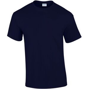 (XL, Navy) Gildan Mens Ultra Cotton T-Shirt (XL, Navy) Gildan Mens Ultra Cotton T-Shirt